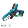 Scie à chaîne Koma Tools 11,5 cm (20 cm)
