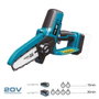 Scie à chaîne Koma Tools 11,5 cm (20 cm)