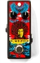 Dunlop Pédale Fuzz/Octaver Hendrix Shrine Signature