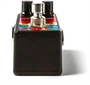 Dunlop Pédale Fuzz/Octaver Hendrix Shrine Signature