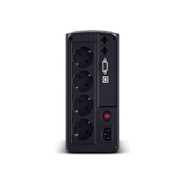CyberPower ValuePro 700VA Schuko VP700ELCD