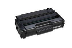 Ricoh Toner SP3400HE / 407648 Noir