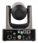 MUXLAB Caméra PTZ USB/NDI/P avec Zoom 30X, Poe