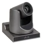 MUXLAB Caméra PTZ USB/NDI/P avec Zoom 30X, Poe