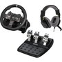 Logitech G920 Driving Force Racing Wheel Blanc