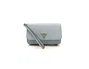 Guess Sac en textile Laurel Organisateur de téléphone Nuage Pâle