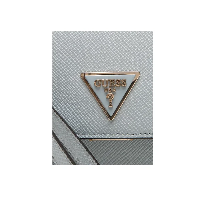 Guess Sac en textile Laurel Organisateur de téléphone Nuage Pâle Guess Sac en textile Laurel Organisateur de téléphone Nuage Pâle
