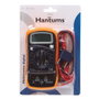 Hantums Multimètre Digital - Blister