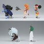 Banpresto One Piece World Collectable Figure Wanokuni Onigashima 8