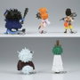 Banpresto One Piece World Collectable Figure Wanokuni Onigashima 8