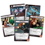 Asmodee MC07ES Marvel Champions Pack Héros Viuda Negra Jeu de Cartes Coopératif en Espagnol