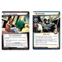 Asmodee MC07ES Marvel Champions Pack Héros Viuda Negra Jeu de Cartes Coopératif en Espagnol