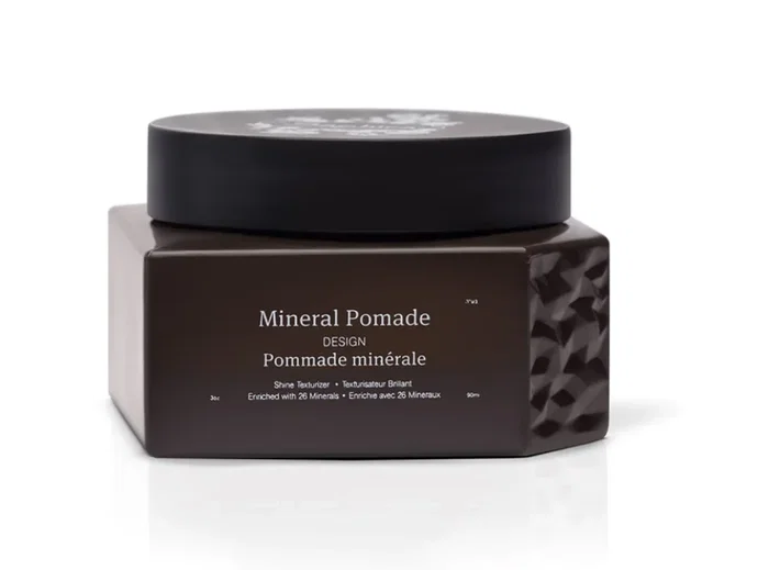Saphira Mineral Pomade 50 ml Saphira Mineral Pomade 50 ml