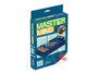 Cayro - Master Mind Colors - Jeu de société stimulant et portable, pour 2 joueurs à partir de 7 ans - Dimensions : 8 x 15 x 7.8 cm