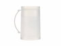 LEKNES Carafe rafraîchissante transparente