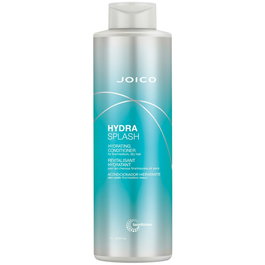 Joico Hydrasplash Conditioner Hydratant Après-Shampoing 1000 ml pour Cheveux Secs, Fins à Mi-Fins