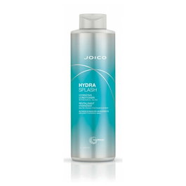 Joico Hydrasplash Conditioner Hydratant Après-Shampoing 1000 ml pour Cheveux Secs, Fins à Mi-Fins