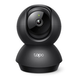 TP-Link Tapo C211 Camera IP Camera de surveillance interieur/extérieur Full HD 1080p avec vision nocturne, détection de mouvement et audio bidirectionnel