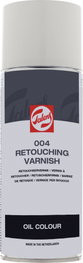 Talens Barniz de Retoque 004 Spray 400ml