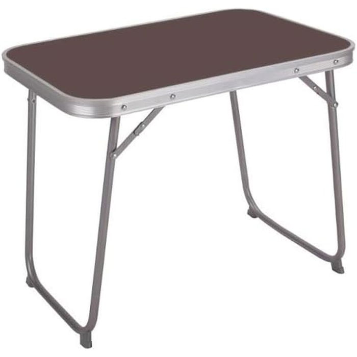Table Piable Marbueno Blanc 60 x 60 x 45 cm