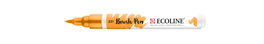 Ecoline Brush Pen Ocre Oro 231