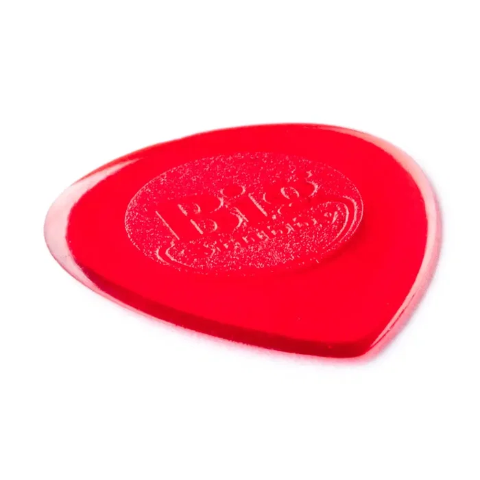 Dunlop Big Stubby 1,0 mm (pack de 6)