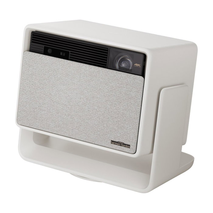 Xgimi Horizon S Pro XM03Q Blanc