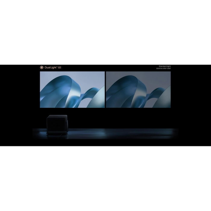 Xgimi Horizon S Pro XM03Q Blanc