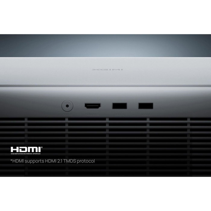 Xgimi Horizon S Pro XM03Q Blanc