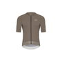 maillot de cyclisme Hiru Advanced Brun foncé 38