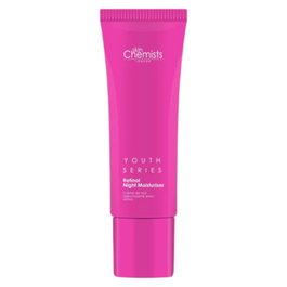 Skin Chemists Youth Series Crème hydratante et masque corps et visage 50 ml