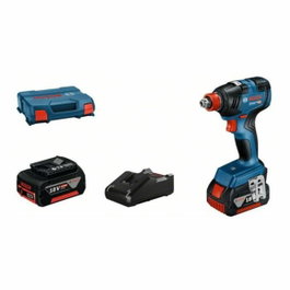 Bosch Professional GDX 18V-200 Visseuse à chocs 200 Nm