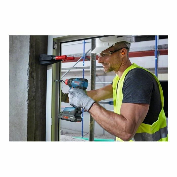 Bosch Professional GDX 18V-200 Visseuse à chocs 200 Nm