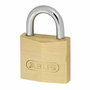 Verrouillage des clés ABUS Laiton 3 mm 15 mm