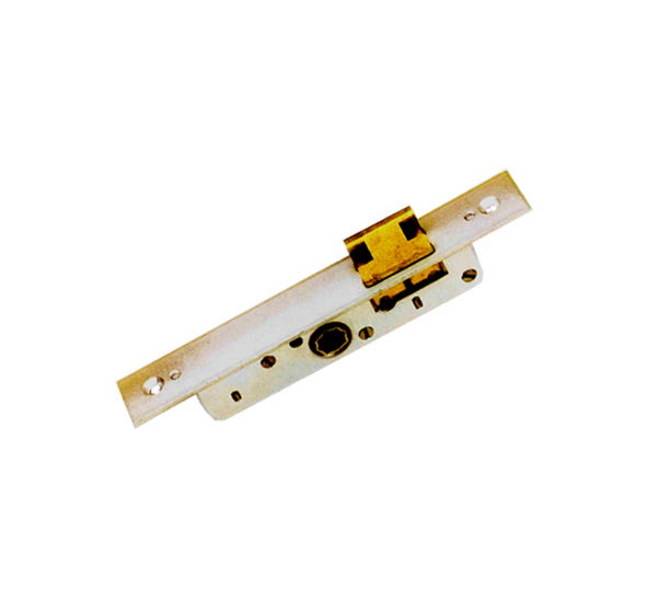 LINCE Serrure 5553 pour porte métallique à encastrer LINCE Serrure 5553 pour porte métallique à encastrer