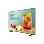 Moniteur Videowall Samsung LH65BEFHLGUXEN 4K Ultra HD 65"