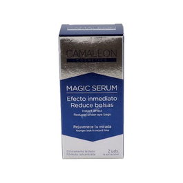 CAMALEON COSMETICS Magic Serum sans couleur (2x2ml)