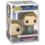FUNKO Pop Marvel Captain America - Captain America Exclusive