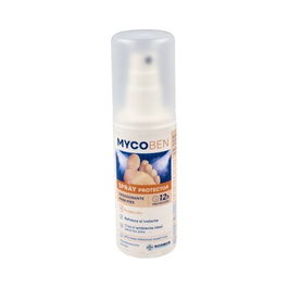 MYCOBEN SPRAY PROTECTOR