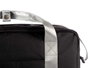 Berilo Sac de Voyage avec Poignée 44x34x14 cm Bleu Noir (Set de 12)