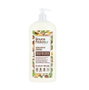 DOUCE NATURE Gel de douche au beurre de karité 1L