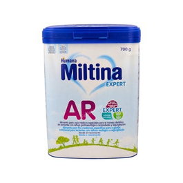 HUMANA MILTINA AR 700g