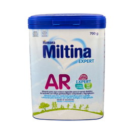 HUMANA MILTINA AR 700g