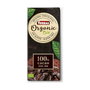 TORRAS Chocolat noir 100% cacao criollo forastero BIO