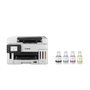 Canon MAXIFY GX6550 Imprimante Multifonction Jet d'Encre Rechargeable