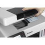 Canon MAXIFY GX6550 Imprimante Multifonction Jet d'Encre Rechargeable