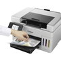 Canon MAXIFY GX6550 Imprimante Multifonction Jet d'Encre Rechargeable