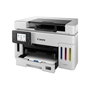 Canon MAXIFY GX6550 (6351C006) - Imprimante multifonction wifi pour bureau, impression laser couleur