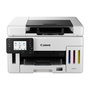 Canon MAXIFY GX6550 (6351C006) - Imprimante multifonction wifi pour bureau, impression laser couleur