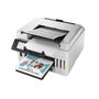 Canon MAXIFY GX6550 Imprimante Multifonction A4 Couleur Jet d'encre Rechargeable Wi-Fi Ethernet USB Copieur Scanner D-ADF